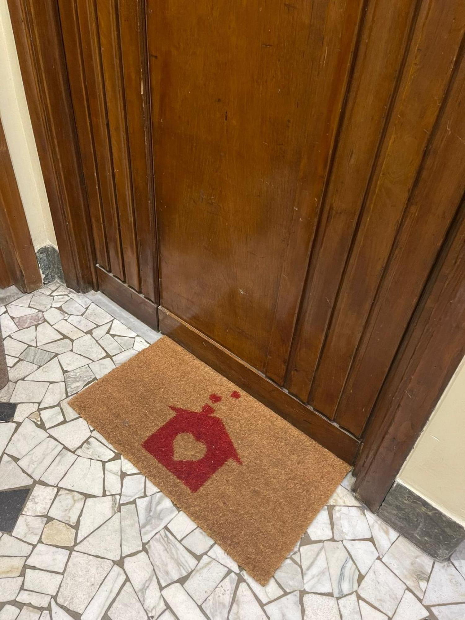 Suite San Paolo Tv Cinema Rome Bagian luar foto